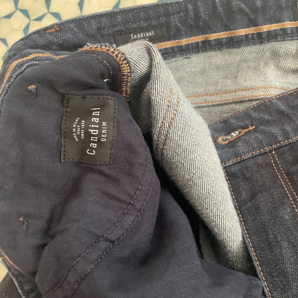Boss Hugo Boss Stretch Jeans View 5